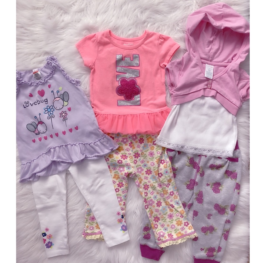 Spring Bundle